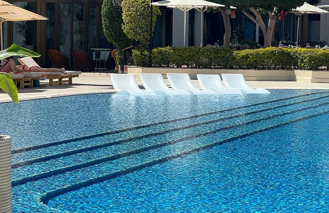 Pyramids Park Resort Cairo-1