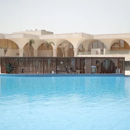 Pyramids Park Resort Cairo-2