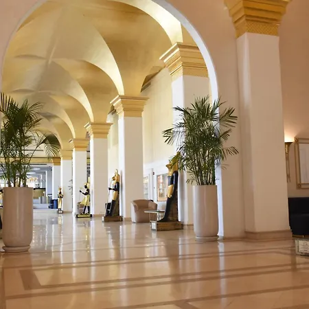 Pyramids Park Resort Cairo-2