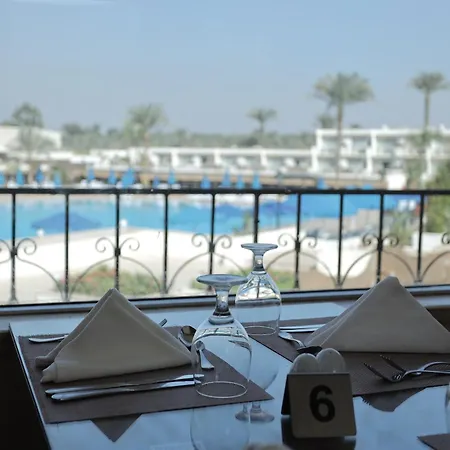 Pyramids Park Resort Cairo-2